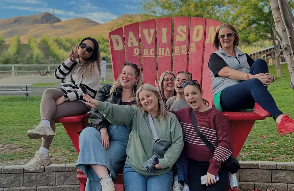 Win a nine-day Eastern Canada famil: Destination Canada is seeking 8 Radical Ambassadors for 2026/27