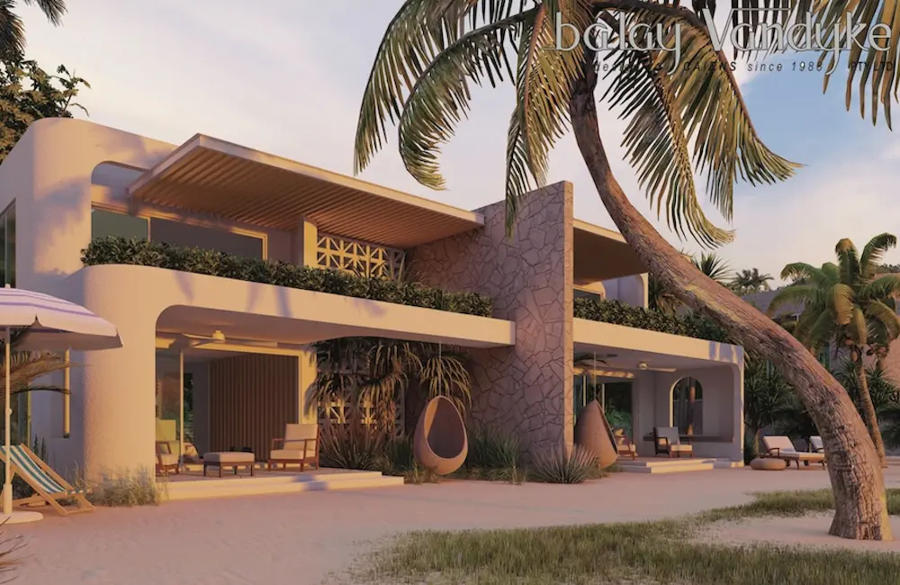 “Brad, Jen, Keanu…are welcome back”: Another Queensland island set for $40m return to former glory