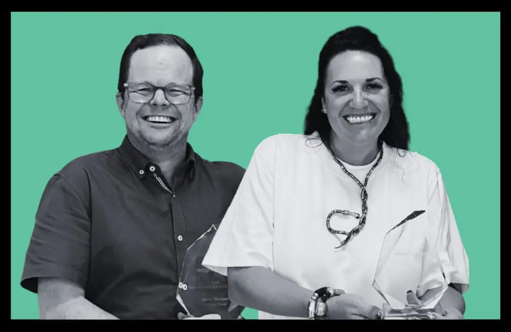 Designer Journeys crowns inaugural Tailored Travel Agent of the Year