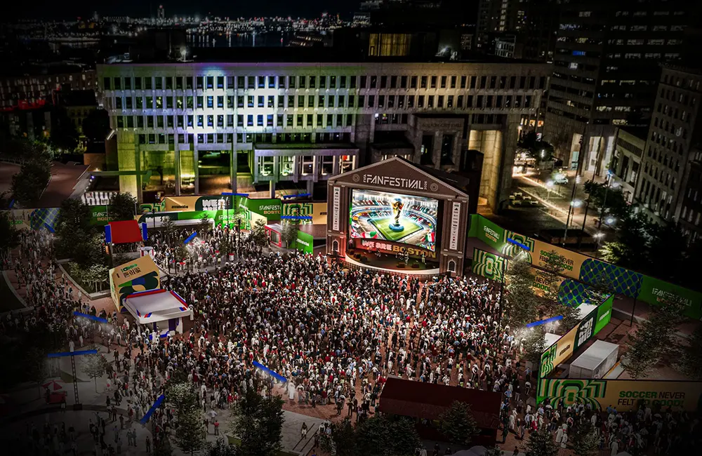 FIFA fever: Aussie searches for 3 World Cup host cities surged before Socceroos even qualified