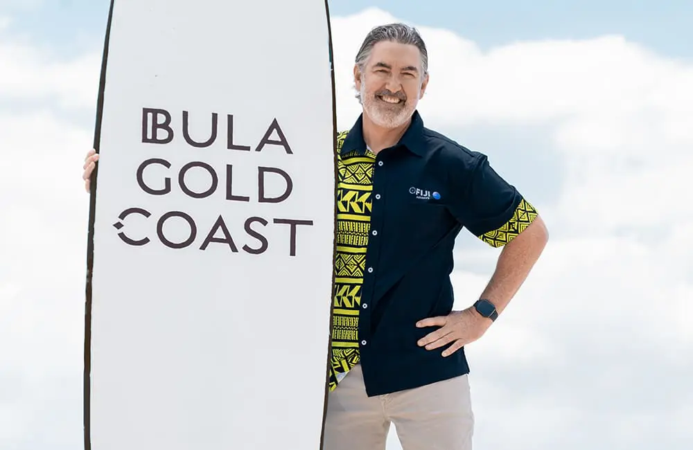 GC gateway unlocked: Fiji Airways launches first direct Gold Coast-Nadi flights from $599
