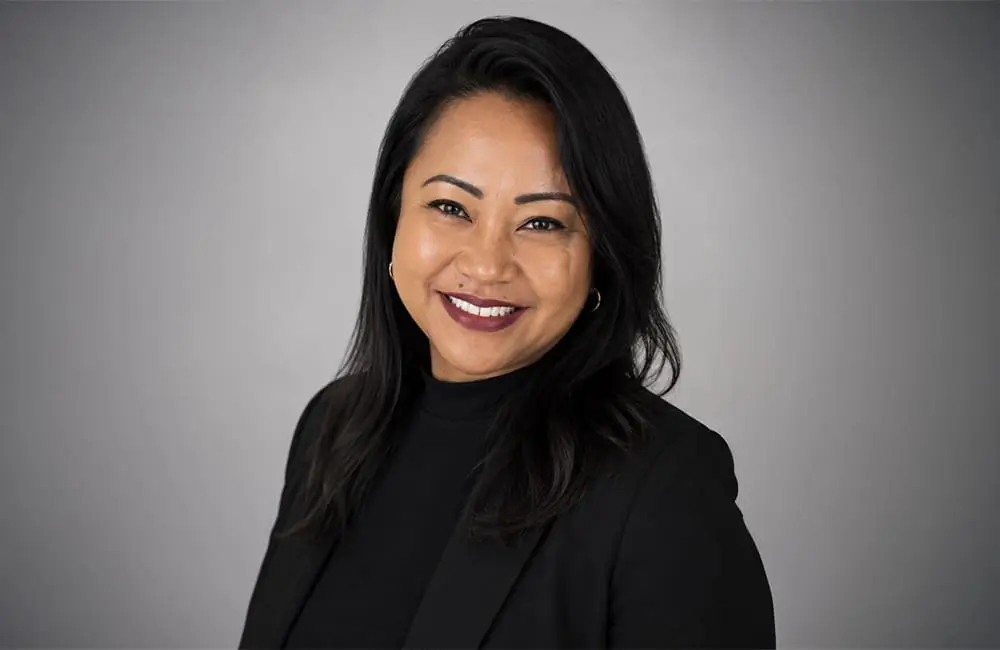 Rebeka Belcher joins GFOB as the new WANTSA BDM.