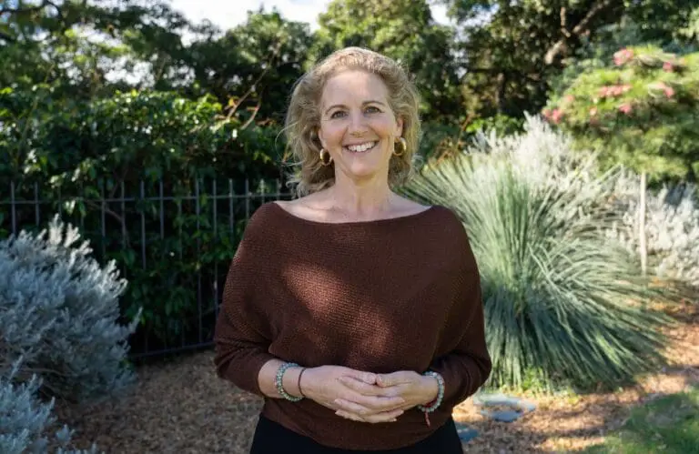 Global Wellness Institute chair Katherine Droga.pg