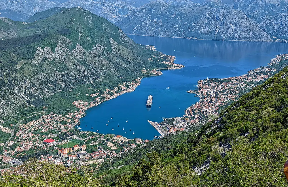 Holland America's flagship will cruise the Mediterranean for the first time in 2027