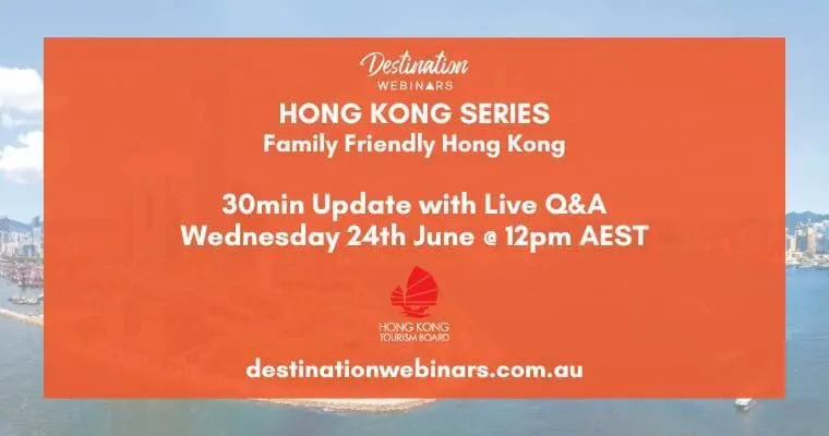 Hello Hong Kong 2
