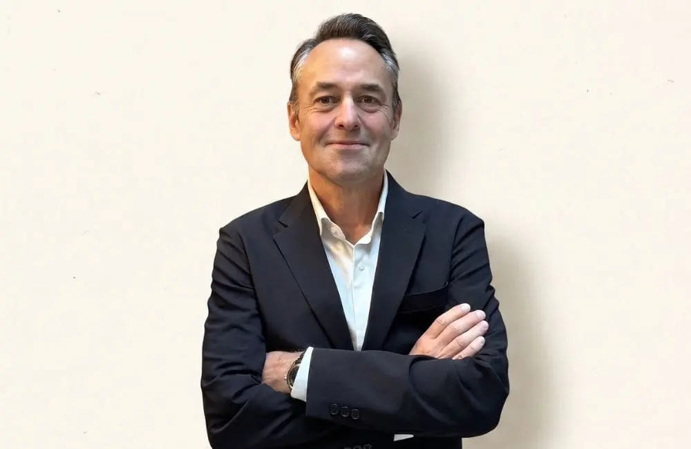 Hurtigruten APAC MD Damian Perry on the cruise line's expanded portfolio and goal to be emission-free