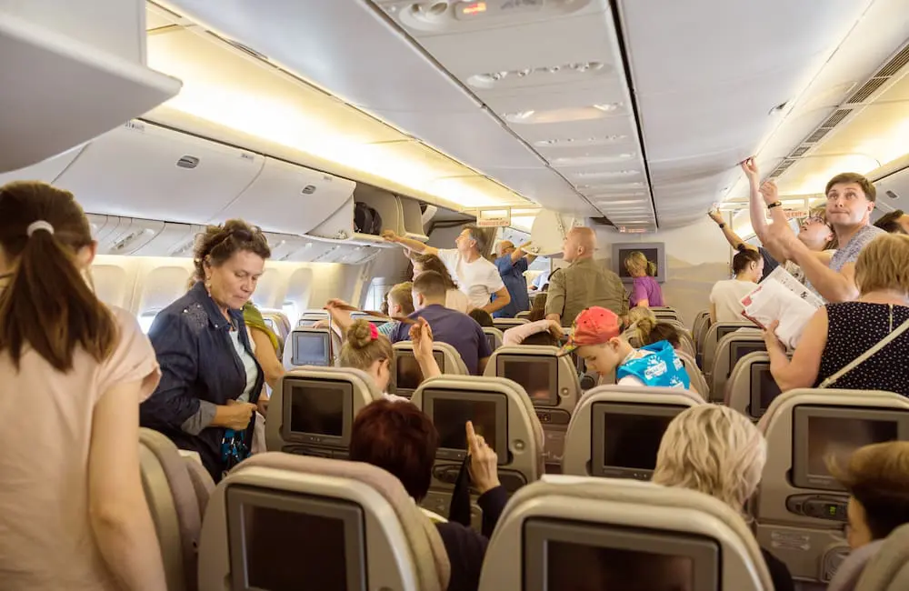 “All airline bottom lines are suffering”: IATA says carriers’ profits will halve, but there’s a bright spot