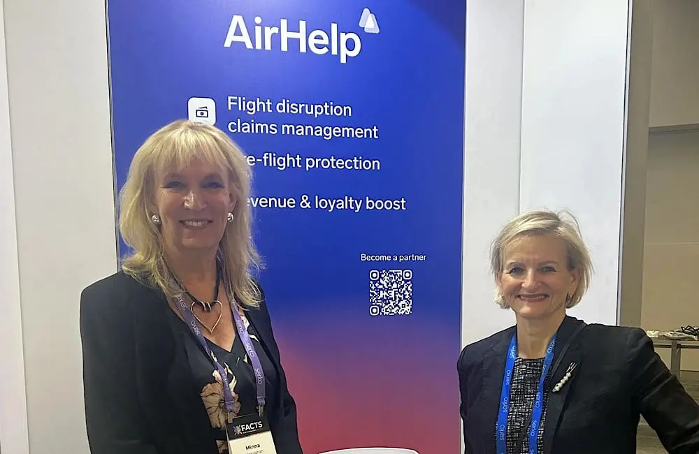 The travel industry pivot that turned grounded flights into 210,000 second chances