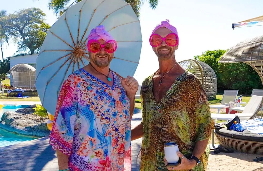 Gaydream Island goss: drag queens on jet skis, a 600% bar boom and what comes next