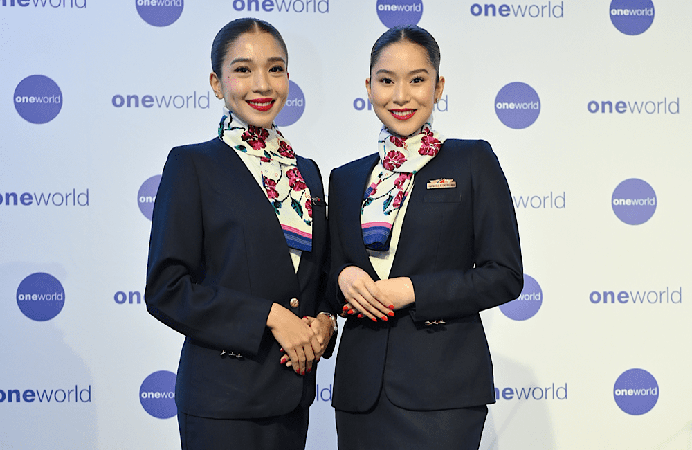 New PALs: Qantas’ newest partner Philippine Airlines is joining oneworld