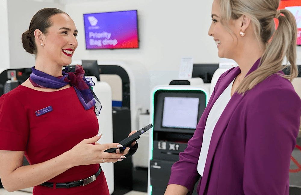 Australian-first: Virgin Australia launches flight search inside ChatGPT