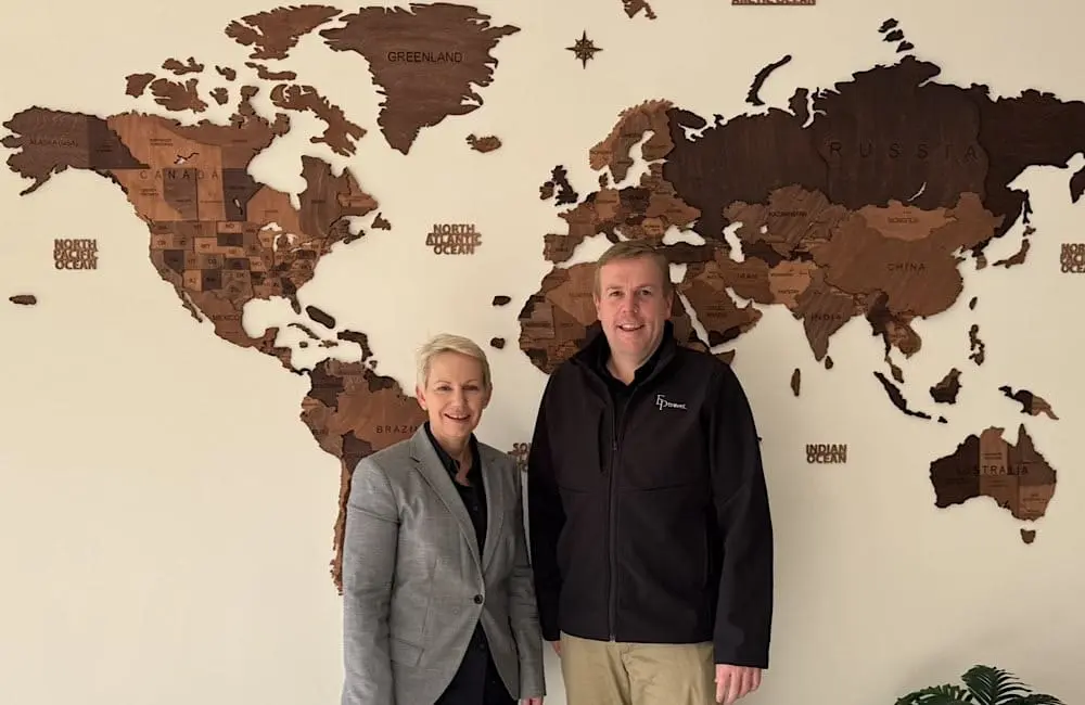 Why two of South Australia's oldest travel agencies have relaunched as one brand