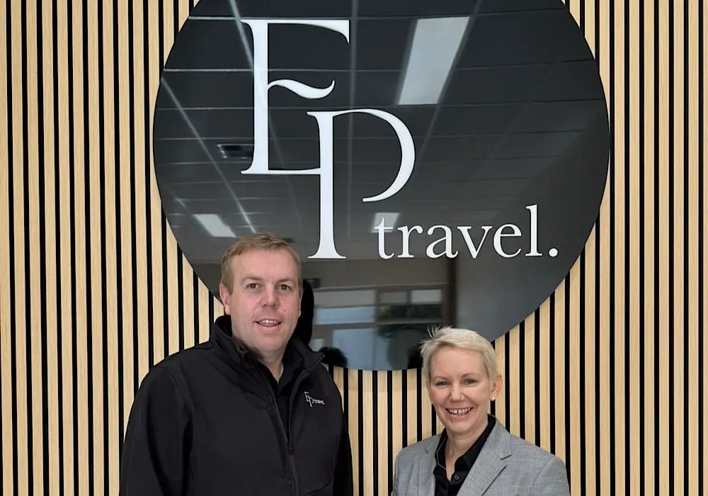 The new EP travel brand brings together two long-standing Travellers Choice agencies, Travel and Cruise Ceduna and Port Lincoln Travel and Cruise.