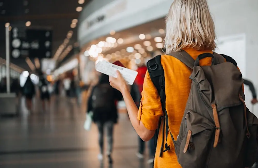 Air Travellers who made backup flight bookings during Middle East disruption may now be weighing whether to cancel, rebook or hold as routes and pricing begin to settle.