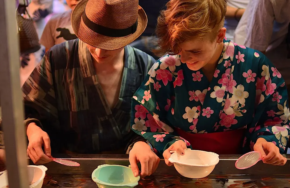 The 2026 Japan dates that could sell out Kyoto fast