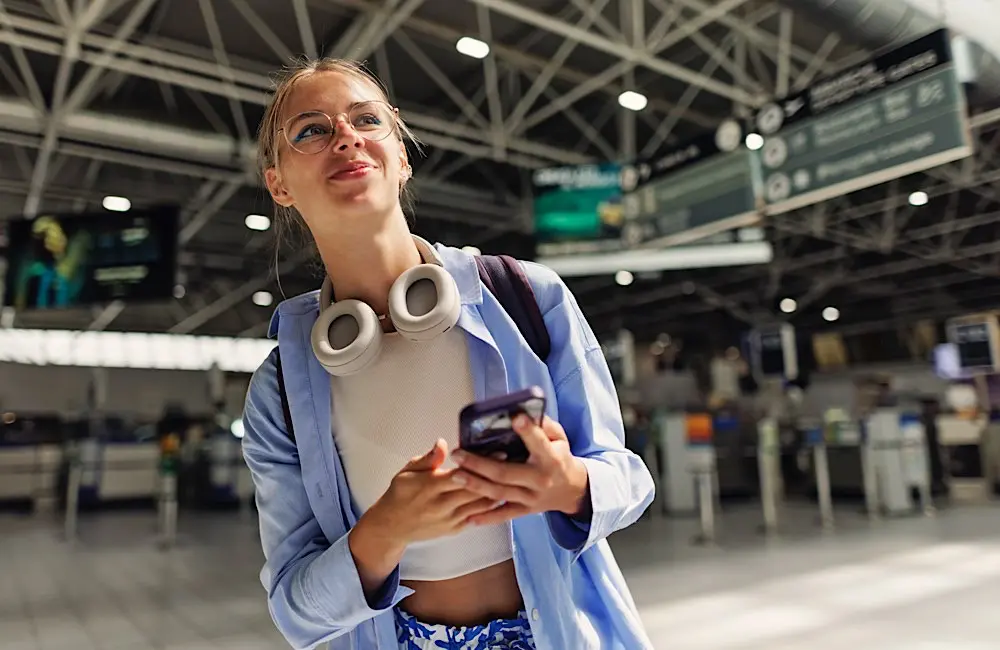 sales Trim says dynamic pricing means one destination may be thousands less than another, even within the same sale.