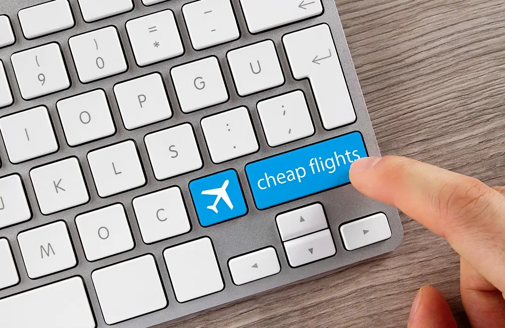 Are airfare sales really sales? Mark Trim on why flight deals are getting harder to believe