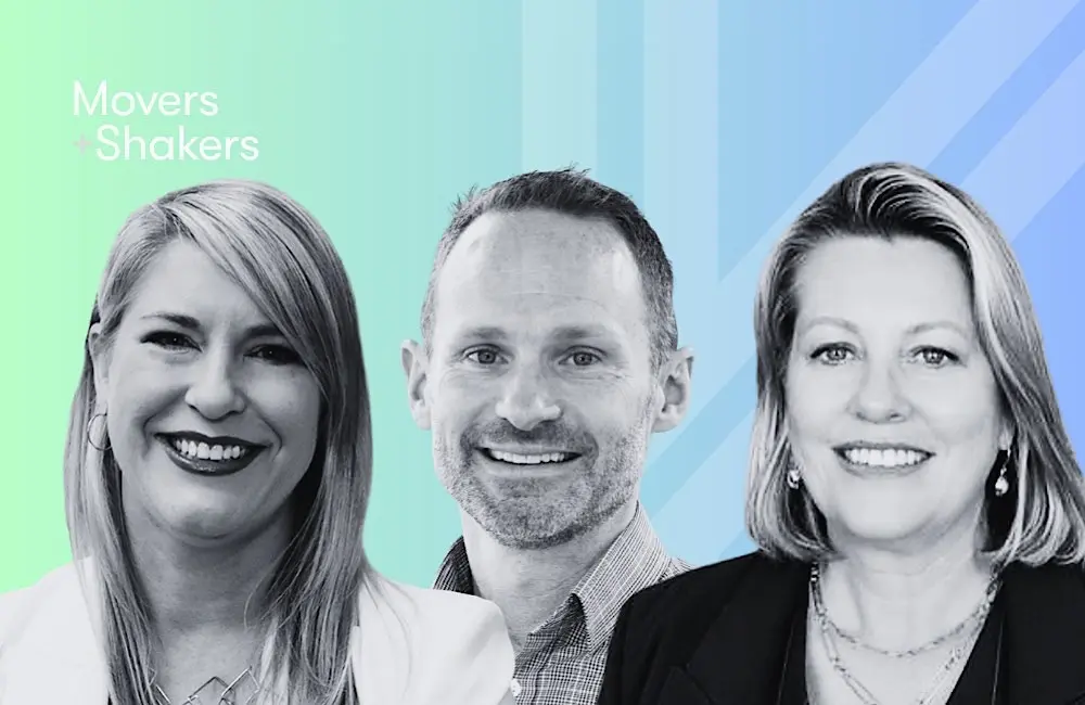 Movers + Shakers: Richardson to lead Envoyage Australia, Zahra made Director of Operations as Queale leaves FCTG after 29 years