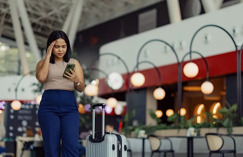 Does Australia need stronger travel protections?