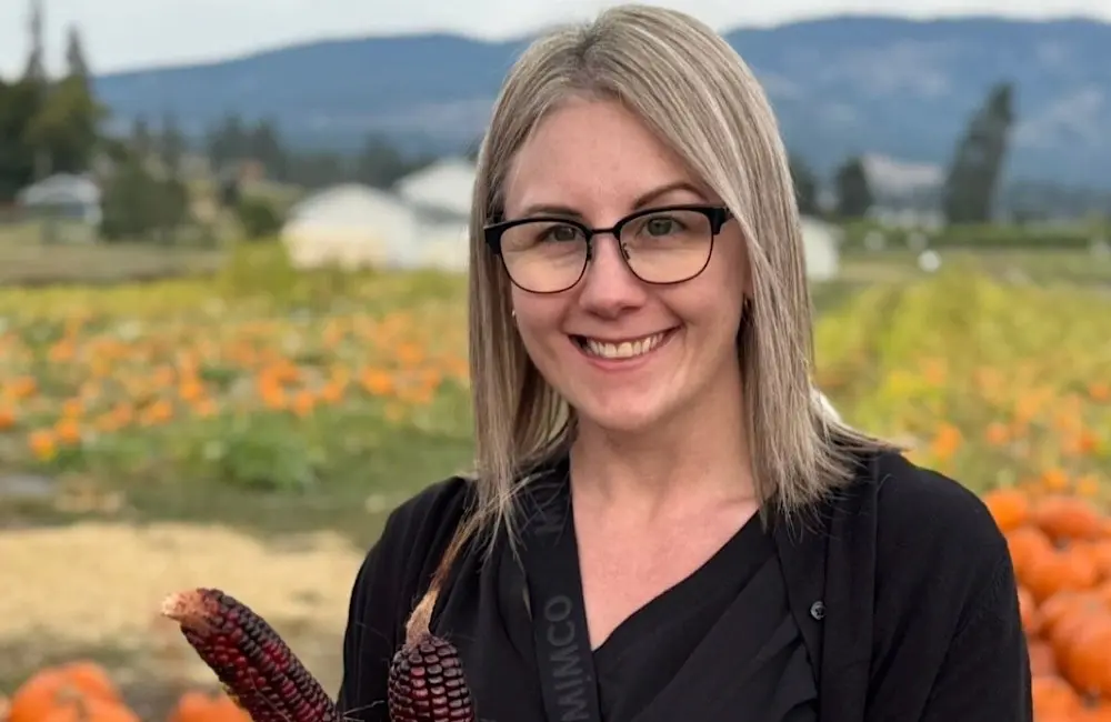 Canada Field Notes: Teagan Gunter on the Canada mistake travellers keep making