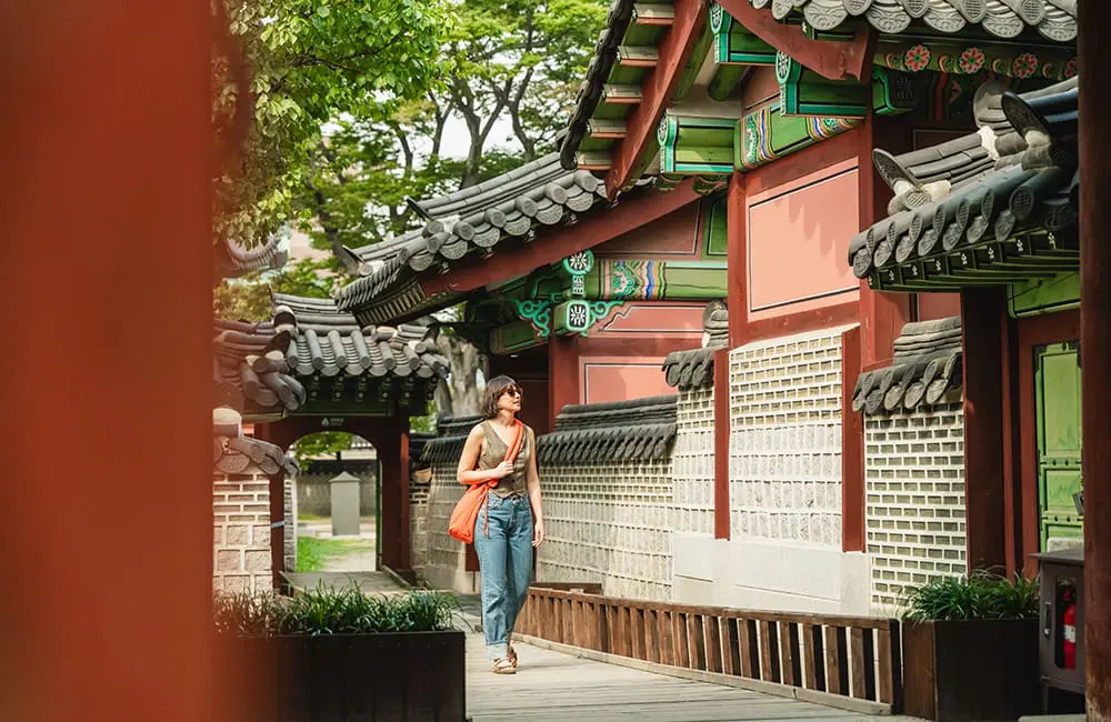 Family bookings to South Korea jump 33% as InsideAsia adds new trips