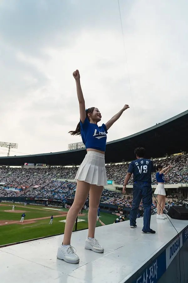 Embrace Korean culture through baseball and other popular trends.