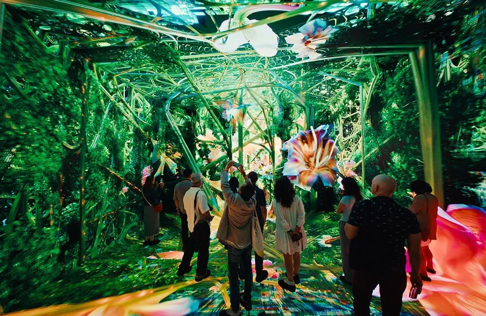 Fresh from LA: The hottest hotels, dining spots, events and attractions for 2026 4 LA Tourism