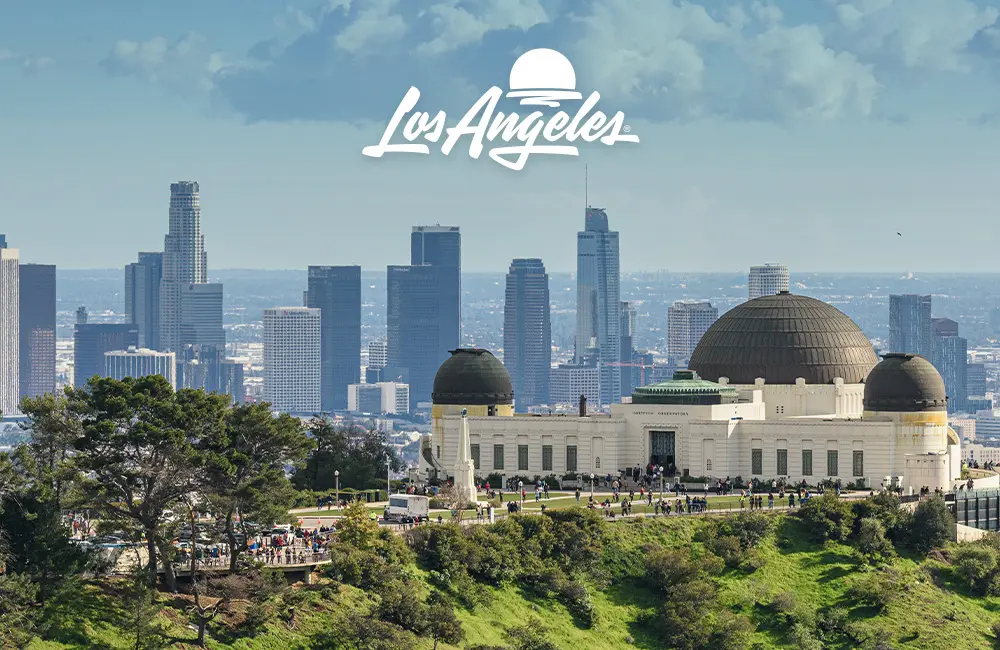 Fresh from LA: The hottest hotels, dining spots, events and attractions for 2026