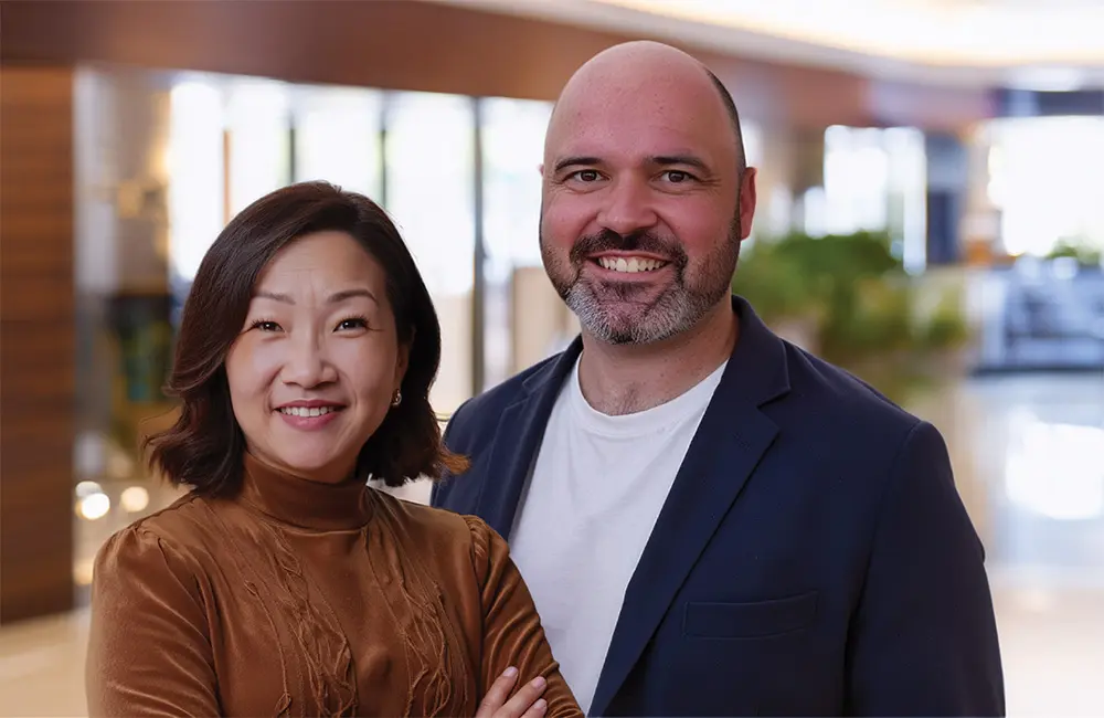 Luxperience 2026 scales up with striking Sydney venue for 