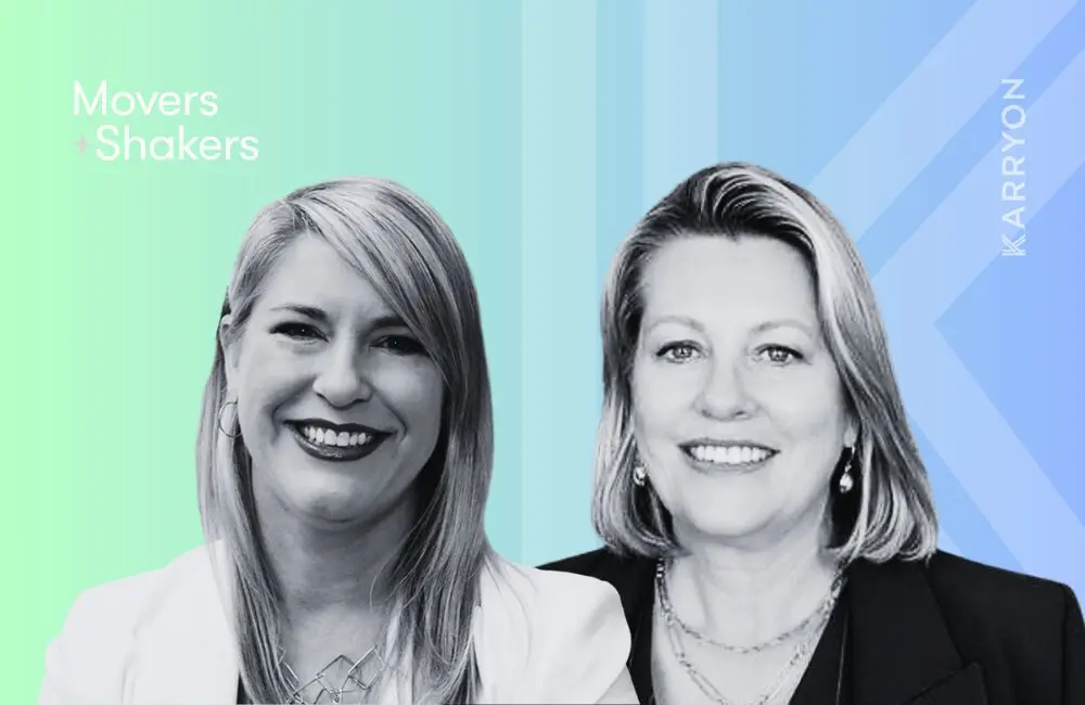 Movers + Shakers: Richardson to lead Envoyage Australia, Zahra made Director of Operations as Queale leaves FCTG after 29 years