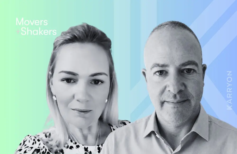 Movers + Shakers: Room-Res adds Jones as CCO, Smith to new role of head of supply & industry partnerships