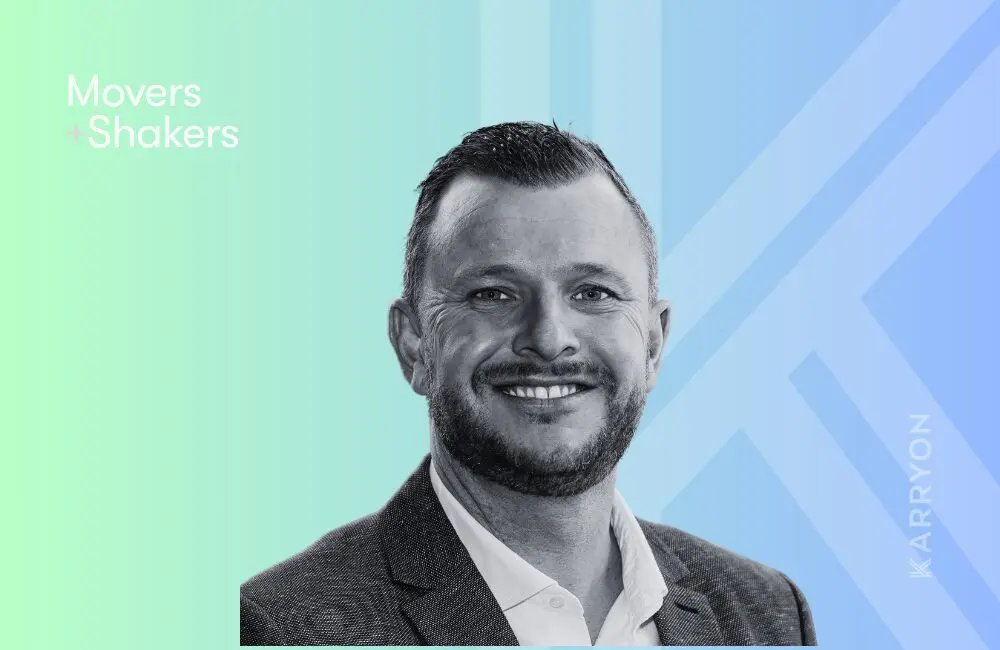 Movers + Shakers: Virgin Voyages appoints David Clark as head of sales