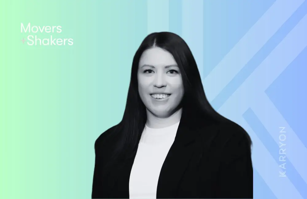 Movers + Shakers: VisitBritain names Peta Evans as travel trade manager for Australia and NZ