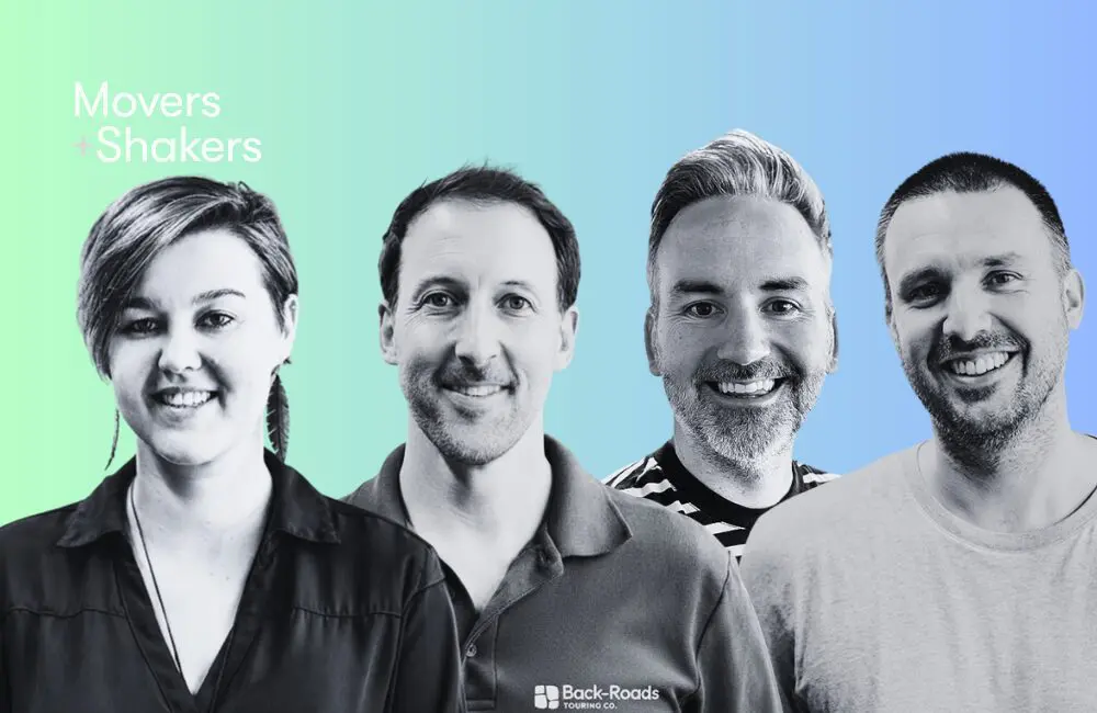 Movers + Shakers: Global Touring restructures brands; Fawcett relocates to US