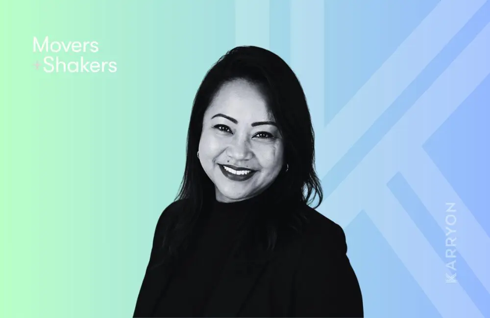 Movers + Shakers: GFOB boosts the central west with Rebeka Belcher as new WANTSA BDM