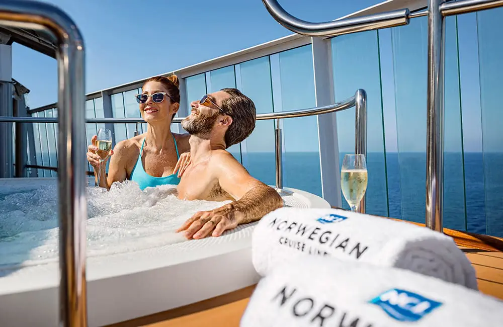 NCL extends 2026 and 2027 South Pacific season sailings as more Aussies holiday close to home