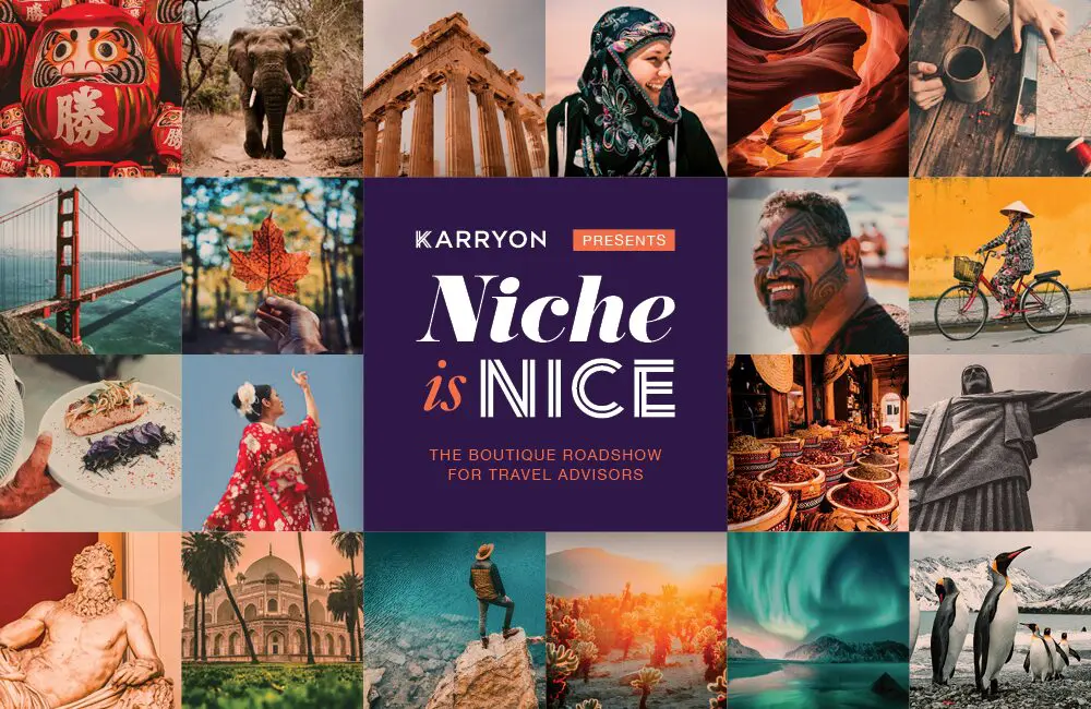 Niche is Nice Roadshow 2026 - Sydney 1 NIN Orange Tint 3