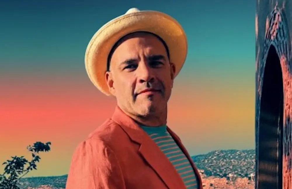 Exclusive: Virgin Voyages CMO on possible Australian return, Aussie trends & new Valiant Lady (+ Sir Richard cameo)