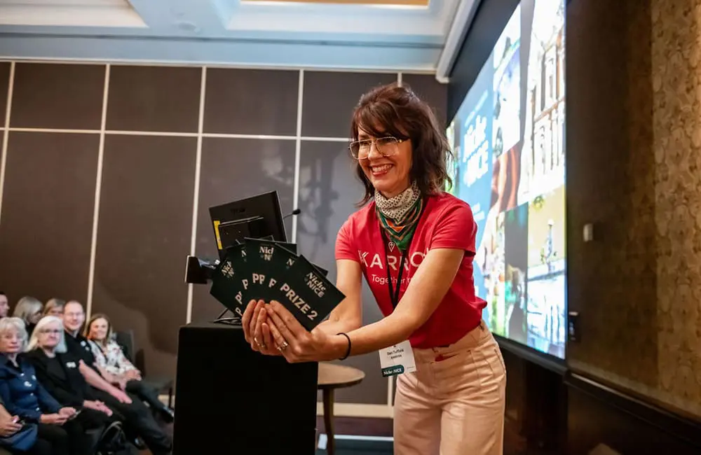 Niche is Nice 2026: Your ticket could be worth over $40K in biggest travel roadshow & prize giveaway