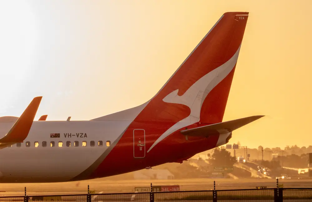 1m+ Qantas customers to receive notices in $105m flight credit class action settlement