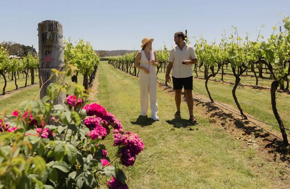 Queensland's Top Tourism Town for 2026 is Stanthorpe in the Granite Belt. Queensland's 2026 Top Tourism Town awards