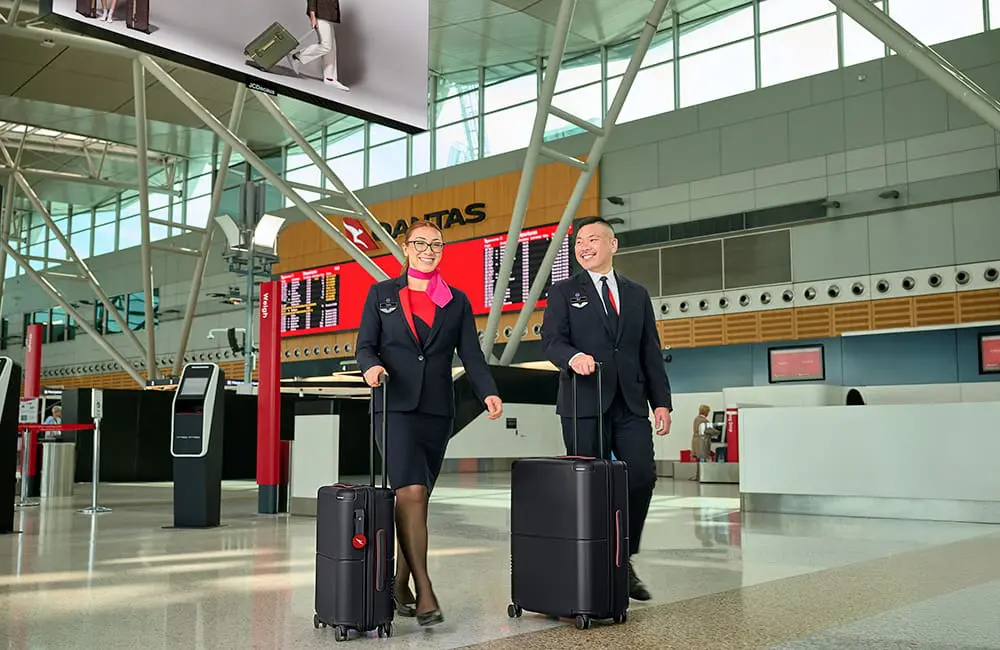Qantas discounts 1.4M domestic seats with one-way fares from $105 for 7 days only