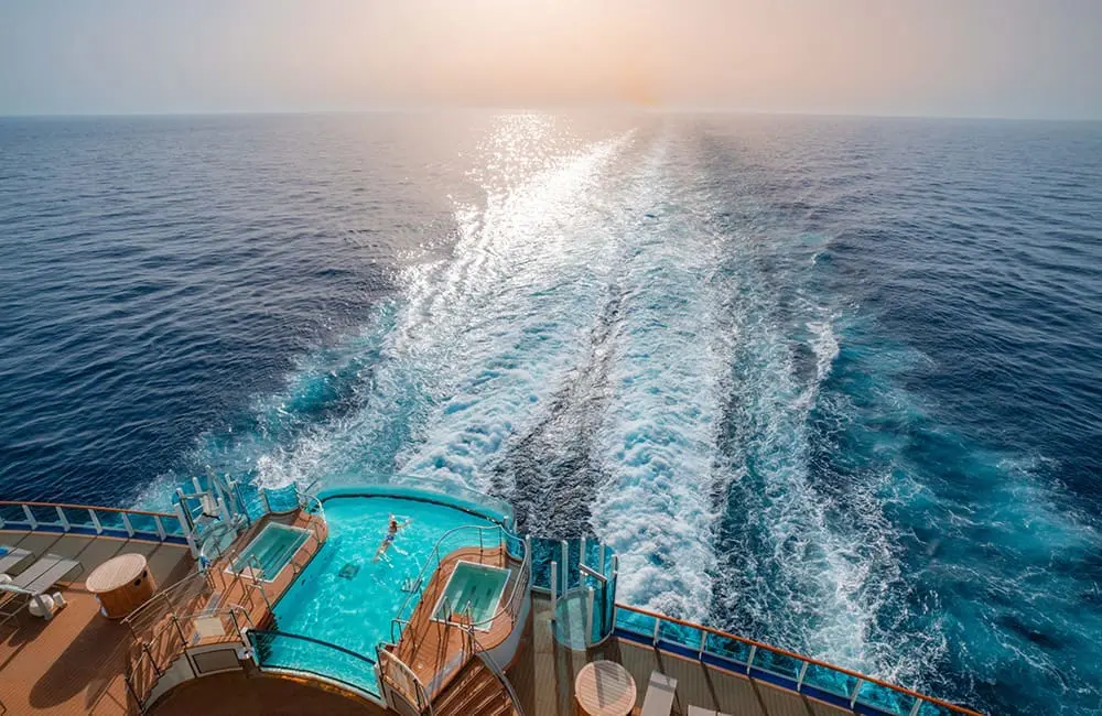 Unpack once, endless destinations: Why Princess Cruises offers the Europe you can only see by sea