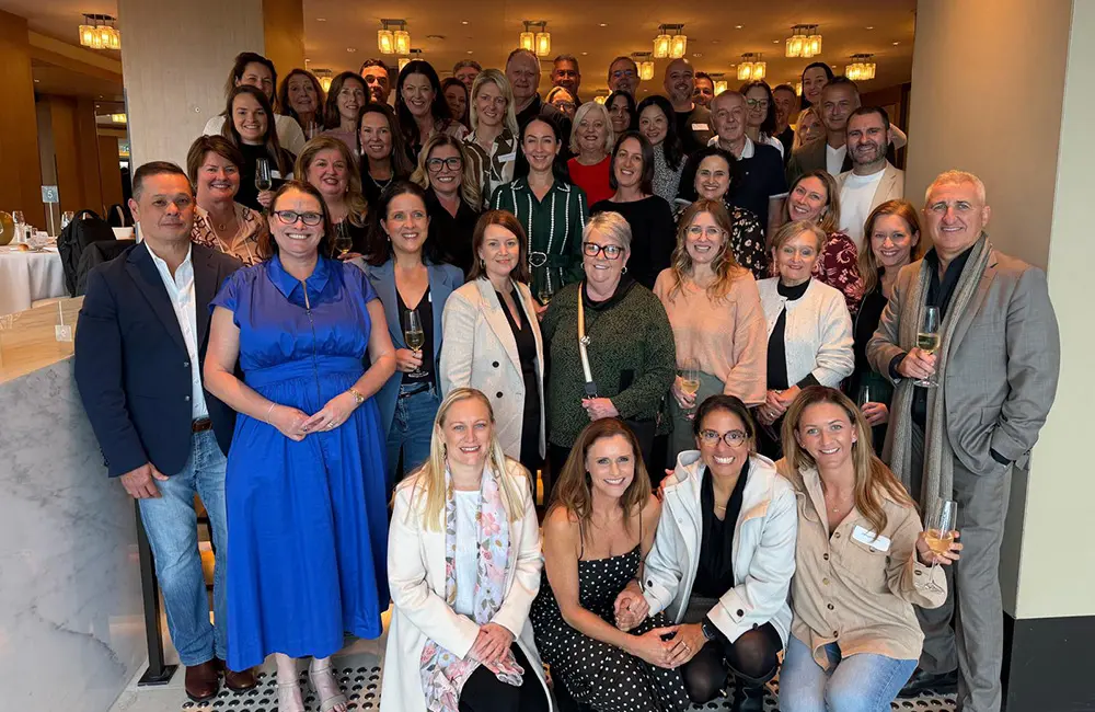TravelManagers celebrates top 50 PTMs with 9 new names making the list in 2026