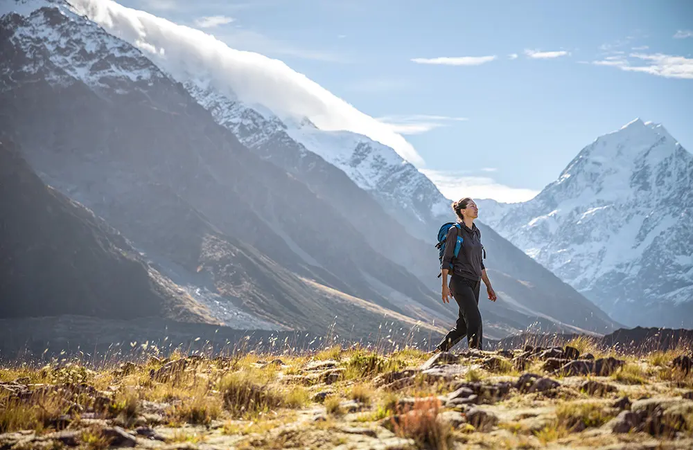 Beyond the backdrop: 13 new Infinity itineraries uncover a different side of New Zealand for Aussies