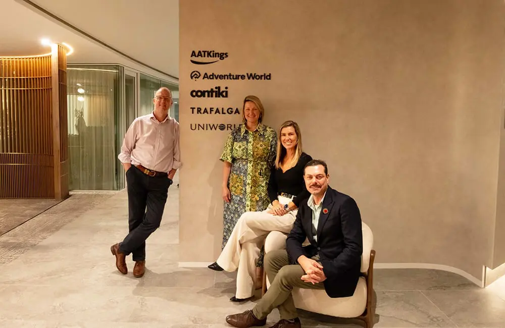 TTC moves Oceania HQ to Sydney CBD, bringing all brands together under one roof