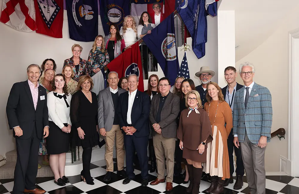 US South courts Aussie and Kiwi travellers as visitor spend tipped to hit $413M