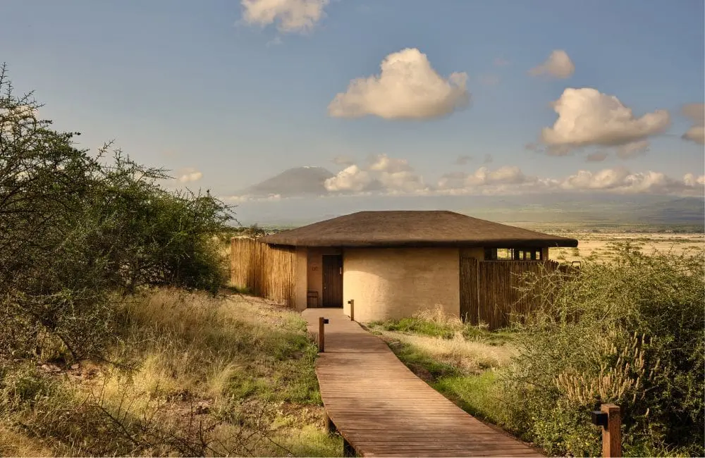 Kitirua Plains Lodge, An A&K Sanctuary