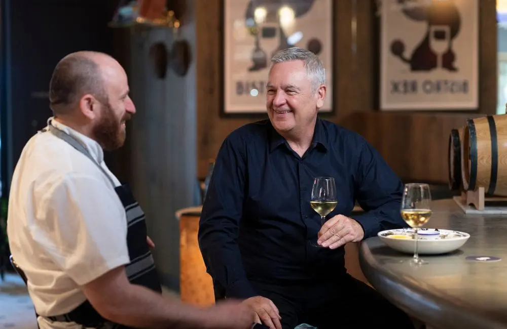 Southern Crossings' Stuart Rigg on 40 years in the business and why personalisation no longer matters