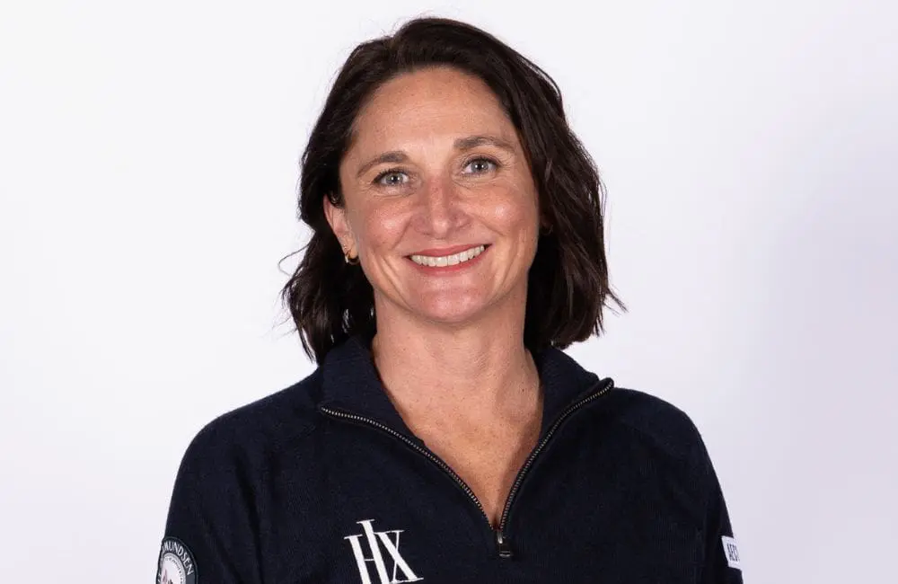 HX's Amber Wilson: AUNZ partners critical to ongoing growth and success